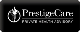 PRESTIGECARE PRIVATE HEALTH ADVISORY trademark