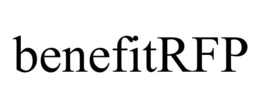 BENEFITRFP trademark