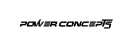 POWER CONCEPTS trademark