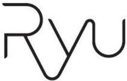 RYU trademark