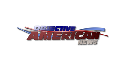 OBJECTIVE AMERICAN NEWS trademark
