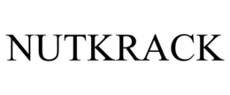 NUTKRACK trademark