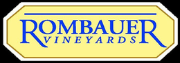 ROMBAUER VINEYARDS trademark