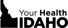 YOUR HEALTH IDAHO trademark