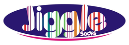 JIGGLE SOCKS trademark
