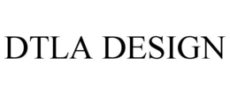 DTLA DESIGN trademark