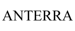 ANTERRA trademark