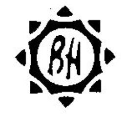 BH trademark