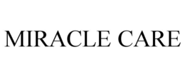MIRACLE CARE trademark