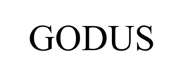 GODUS trademark
