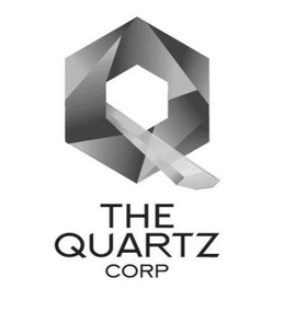 Q THE QUARTZ CORP trademark