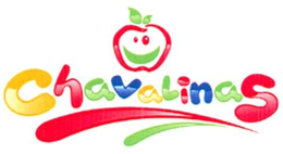 CHAVALINAS trademark
