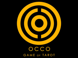 OOCO OCCO GAME OF TAROT trademark