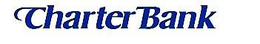 CHARTER BANK trademark