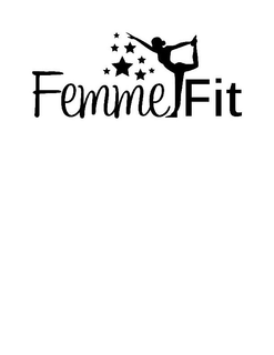 FEMME FIT trademark