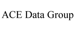 ACE DATA GROUP trademark