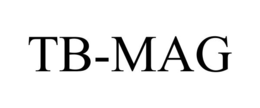 TB-MAG trademark