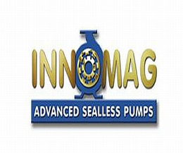 INNOMAG ADVANCED SEALLESS PUMPS trademark