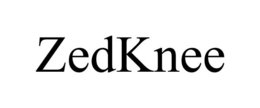 ZEDKNEE trademark