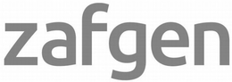 ZAFGEN trademark