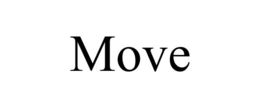MOVE trademark