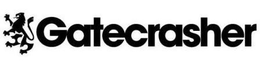 GATECRASHER trademark