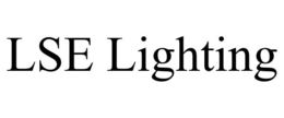 LSE LIGHTING trademark