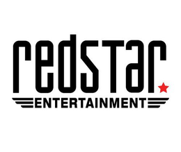 REDSTAR ENTERTAINMENT trademark