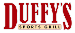 DUFFY'S SPORTS GRILL trademark