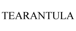 TEARANTULA trademark