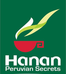 HANAN PERUVIAN SECRETS trademark
