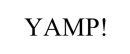YAMP! trademark