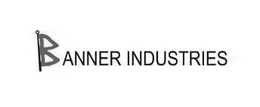 BANNER INDUSTRIES trademark