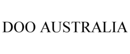 DOO AUSTRALIA trademark