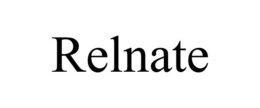 RELNATE trademark