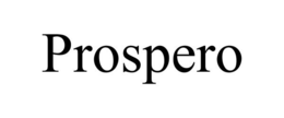 PROSPERO trademark