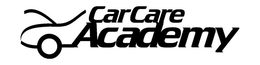 CAR CARE ACADEMY trademark