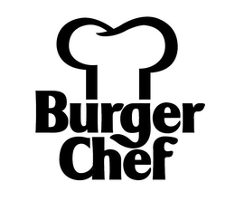 BURGER CHEF trademark