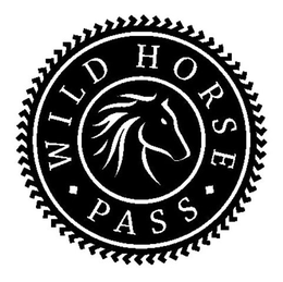 WILD HORSE PASS trademark