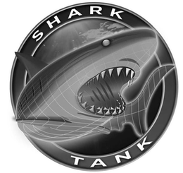 SHARK TANK trademark