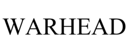 WARHEAD trademark
