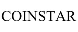 COINSTAR trademark