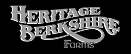 HERITAGE BERKSHIRE FARMS trademark