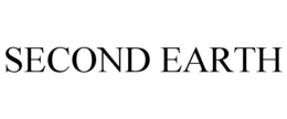 SECOND EARTH trademark