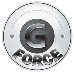 G FORCE trademark
