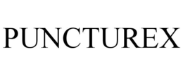 PUNCTUREX trademark