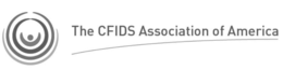 THE CFIDS ASSOCIATION OF AMERICA trademark