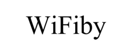 WIFIBY trademark