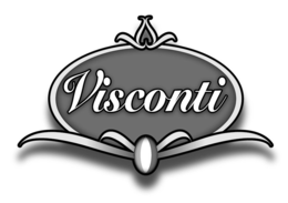 VISCONTI trademark