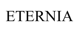 ETERNIA trademark